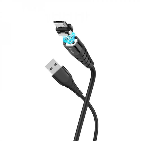 HocoMagneticChargingCablex63